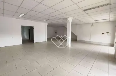 Loja para Alugar no Bairro Vera Cruz em Gravataí com Ampla Área