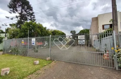 Terreno para Alugar no Bairro Vera Cruz em Gravataí com 130m²