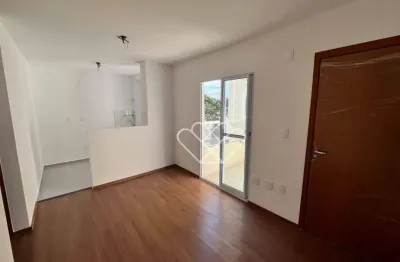 Apartamento com Varanda Gourmet no Bairro Natal em Gravataí