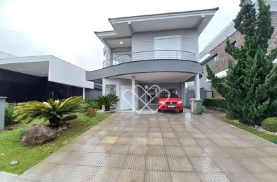 Alugue uma casa mobiliada com piscina e varanda gourmet no Alphaville