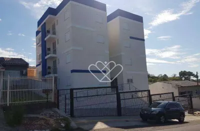 Apartamento Mobiliado à Venda no Bairro Bom Sucesso em Gravataí