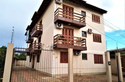 Apartamento com 2 dormitórios para alugar, 64 m² - Salgado Filho - Gravataí/RS