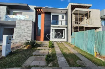 Casa para alugar no condomínio Central Square em Gravataí com lazer completo