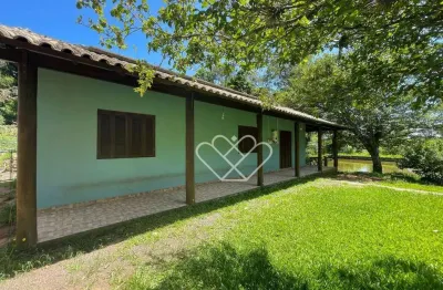 Casa para Aluguel com Amplo Terreno e Área de Lazer no Bairro Neópolis em Gravataí