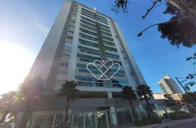 Apartamento à Venda no Edifício Dona Wilma em Gravataí com 104m²