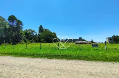 Terreno à venda na Rua Sepé Tiaraju, Recanto Corcunda, Gravataí