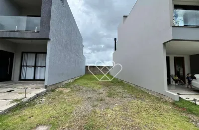 Terreno em condomínio fechado à venda na Estrada Morro do Coco, Jansen, Gravataí