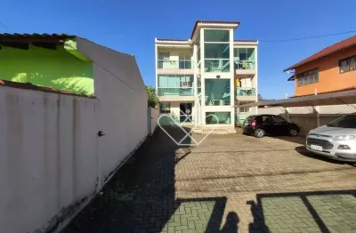 Apartamento com 2 quartos para alugar na Rua Bernardo Joaquim Ferreira, Parque dos Anjos, Gravataí