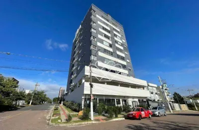 Apartamento à Venda e Locação no Le Charmant no Bairro Renascença em Gravataí