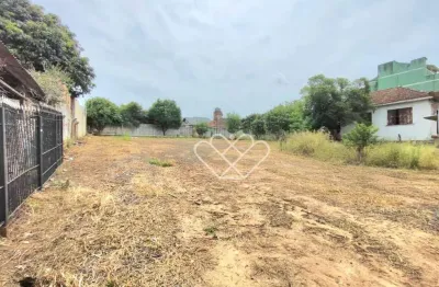 Terreno comercial para alugar na Avenida Francisco Brochado da Rocha, Vila City, Cachoeirinha
