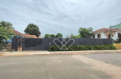 Terreno à venda na Avenida Francisco Brochado da Rocha, Vila City, Cachoeirinha