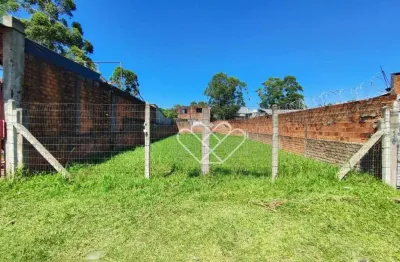 Terreno à Venda e Locação no Bairro Parque dos Eucalíptos em Gravataí