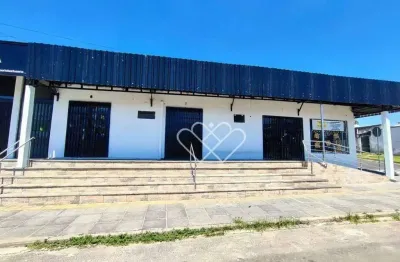 Loja para Locação no Bairro Parque Granja Esperança em Cachoeirinha