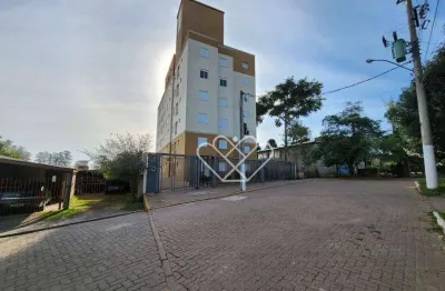 Apartamento com 2 quartos para alugar na Rua Campos Salles, Barnabé, Gravataí