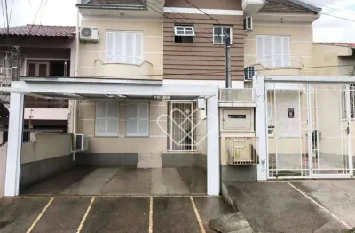 Casa com 3 quartos para alugar na Rua Professora Nair Barcelos Campos, Bela Vista, Gravataí