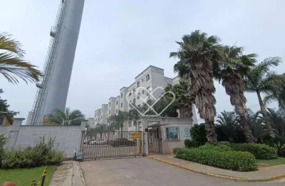 Apartamento 2 Quartos no Parque Porto Gravataí com Vaga e Churrasqueira