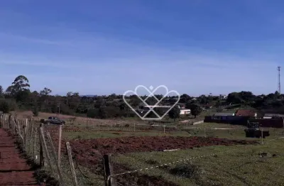 Terreno à venda na Rua Corte Real, Morada Gaúcha, Gravataí