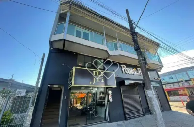 Sala comercial para alugar na Rua Curitiba, Vila Fátima, Cachoeirinha