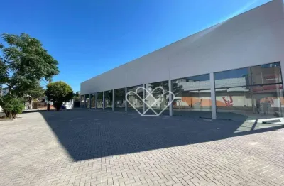 Loja Comercial com 38m² no Bairro Nossa Senhora das Graças em Canoas