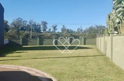 Terreno com 533,87m² no Condomínio Terras Alpha em Gravataí