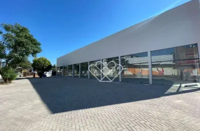 Ponto Comercial com 38m² no Bairro Nossa Senhora das Graças – Canoas