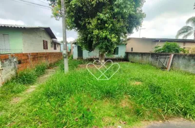 Terreno à venda na Rua Osvaldo Cruz, Vila Silveira Martins, Cachoeirinha