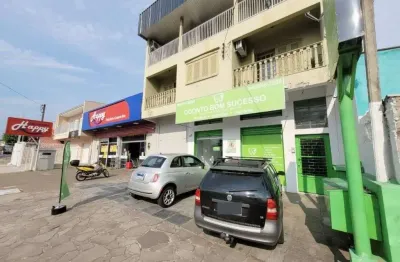 Apartamento 3 Dormitórios com 110m² no Bairro Bom Sucesso em Gravataí