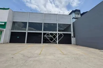 Ponto comercial para alugar na Avenida Dorival Cândido Luz de Oliveira, COHAB C, Gravataí