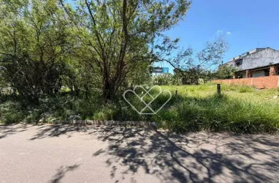 Terreno comercial para alugar na Rua Otacílio Alves de Souza, Morada Gaúcha, Gravataí