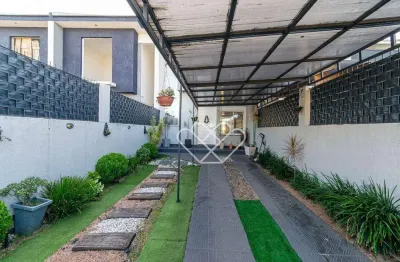 Casa de 2 Andares com 2 Suítes no Parque da Matriz em Cachoeirinha