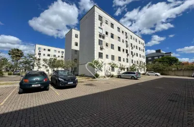 Apartamento 2 Quartos no Condomínio Porto dos Anjos em Gravataí