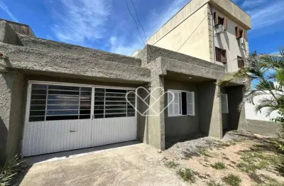 Casa com 2 quartos à venda na Rua Morungava, Castelo Branco, Gravataí