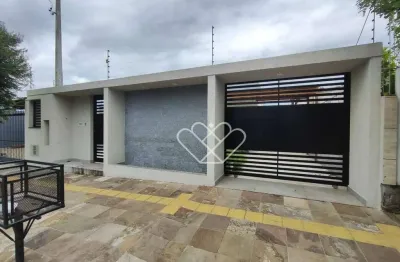 Casa 2 Quartos com Suíte no Parque Granja Esperança em Cachoeirinha