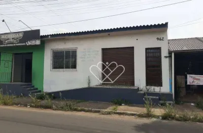 Ponto comercial para alugar na Rua José Goulart, Morada do Bosque, Cachoeirinha
