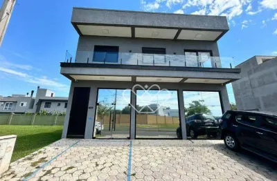 Apartamento com 2 quartos para alugar no São Vicente, Gravataí 