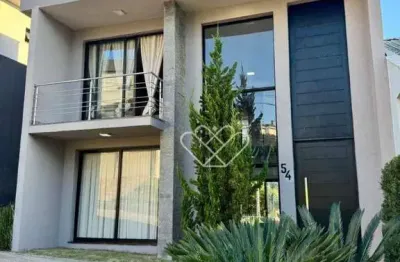 Casa 2 Suítes no Condomínio Provincia di Firenze em Gravataí