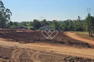 Terreno à venda na Estrada João Bibiano Marcos, Neópolis, Gravataí