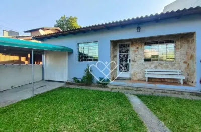Casa com 2 quartos para alugar na Rua Itaberaba, Vila Bom Princípio, Cachoeirinha