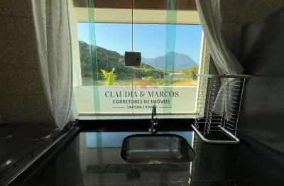 Apartamento com 1 quarto à venda em Maranduba, Ubatuba 