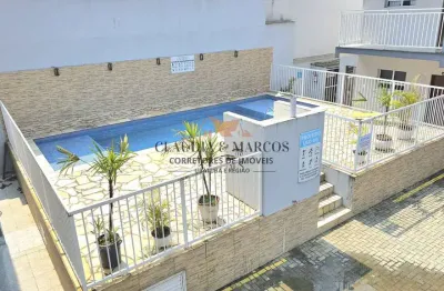 Apartamento com 2 quartos à venda em Maranduba, Ubatuba 