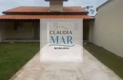 Casa com 2 quartos à venda no Massaguaçu, Caraguatatuba 