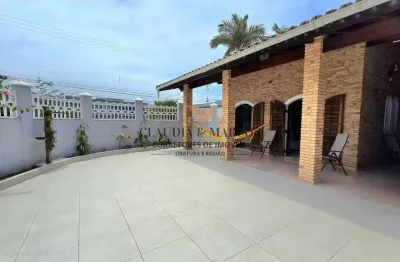 Casa com 4 quartos à venda em Maranduba, Ubatuba 