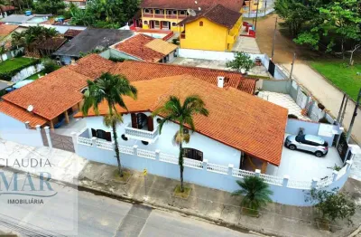 Casa com 4 quartos à venda em Maranduba, Ubatuba 