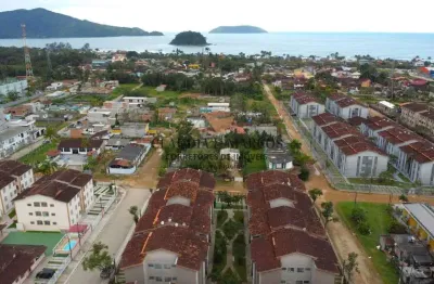 Apartamento com 2 quartos à venda na Praia do Sape, Ubatuba 