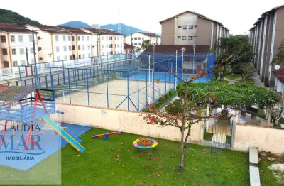 Apartamento com 2 quartos à venda na Praia do Sape, Ubatuba 