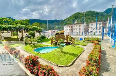 Apartamento com 2 quartos à venda na Praia do Sape, Ubatuba 