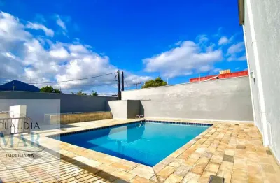 Apartamento com 2 quartos à venda em Maranduba, Ubatuba 