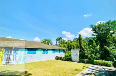 Casa com 3 quartos à venda no Sertão do Meio, Ubatuba 