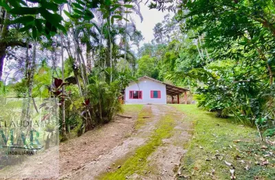 Casa à venda em Maranduba, Ubatuba 