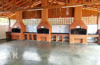 Apartamento com 2 quartos à venda na Praia do Sape, Ubatuba 